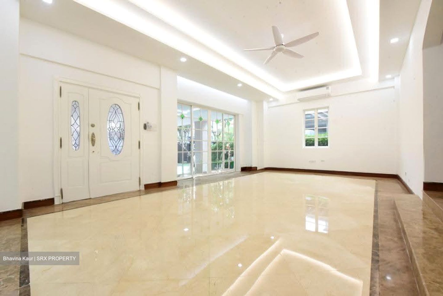 Gentle Villas (D11), Detached #633880831